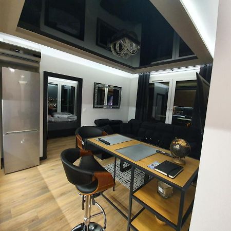 לז'נו Apartament Skarbowa 1 A Silver And Gold מראה חיצוני תמונה