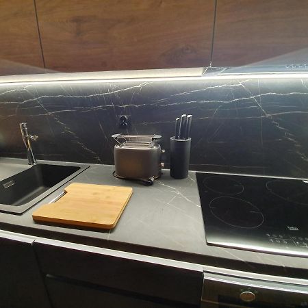 לז'נו Apartament Skarbowa 1 A Silver And Gold מראה חיצוני תמונה