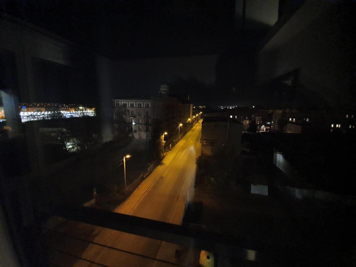 לז'נו Apartament Skarbowa 1 A Silver And Gold מראה חיצוני תמונה