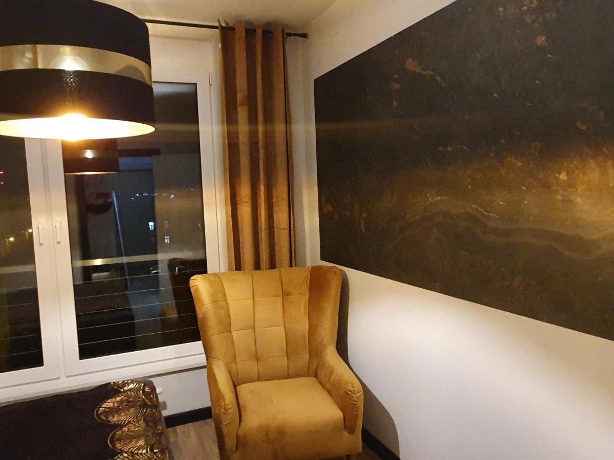 לז'נו Apartament Skarbowa 1 A Silver And Gold מראה חיצוני תמונה