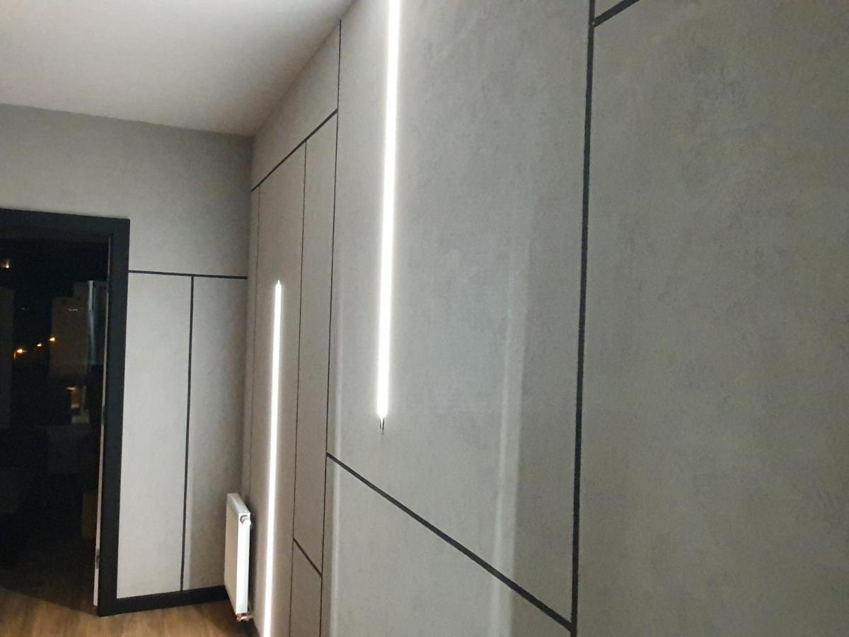 לז'נו Apartament Skarbowa 1 A Silver And Gold מראה חיצוני תמונה