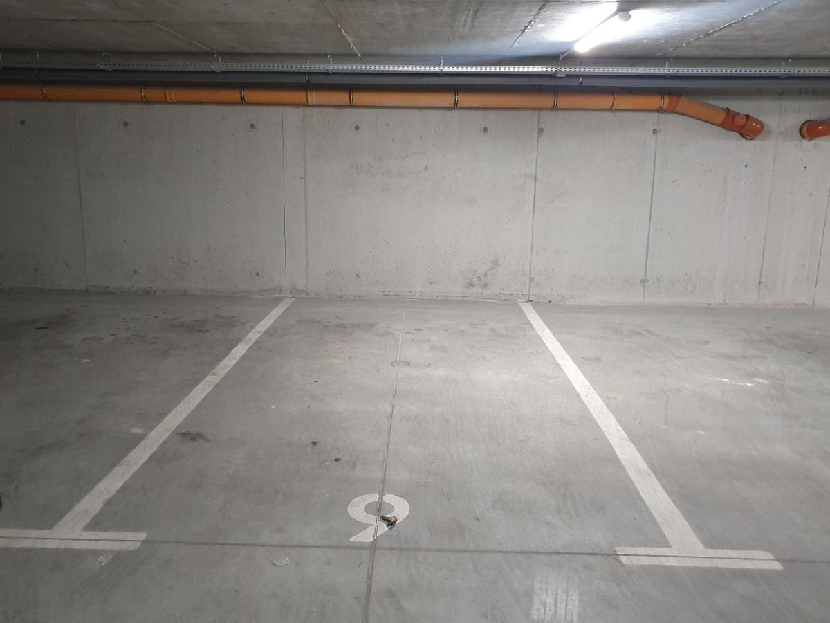 לז'נו Apartament Skarbowa 1 A Silver And Gold מראה חיצוני תמונה